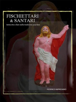 cover image of Fischettari & Santari